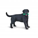 Black Labrador Best In Show Dogs Figure Safari Ltd NEW Toys Educational