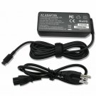 65W Generic Lenovo ThinkPad L380 L480 L580 USB Type-C AC Adapter Power Charger