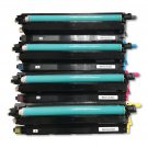 Innovera Remanufactured Black Cyan Magenta Yellow Drum Unit For Dell 331-8434