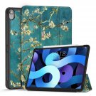 Case for iPad Air 5th / 4th Generation 2022 / 2020 Cover Almond Blossom