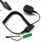 Speaker Mic for Kenwood radio TK190 TK280 K290 TK380 TK390 TK480 TK481 TK2140
