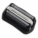 For Braun Series 3 Electric Shaver Replace Foil Cutter Cassette Silver COM32S