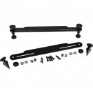 Dayton Audio OS-2M Outrigger HD Speaker Spike Set Medium with Black Steel Base 2