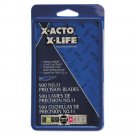 X-ACTO X511 No. 11 Bulk Pack Blades for X-Acto Knives (500/Box)
