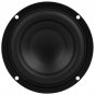 Dayton Audio TCP115-4 4"" Treated Paper Cone Midbass Woofer 4 Ohm