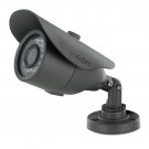 Spyclops SPY-MINBULLETG2 CCTV INDOOR/OUTDOOR Bullet Style Security Camera Grey