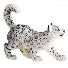 Snow Leopard Cub Wildlife Safari Ltd 237629 NEW IN STOCK