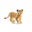 Schleich Lion Cub Animal Figure NEW IN STOCK Educational