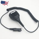 Speaker Mic For XPR3300 XPR3500 XIR P6620 E8608