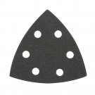 Milwaukee 49-25-2025 OPEN-LOK Triangle Sandpaper Variety 25pk