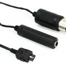 Apogee ONE Breakout Cable with XLR and 1/4"" Inputs