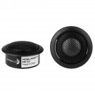 Dayton Audio - AN25Ti-4 - 1"" Titanium Dome Neodymium Audio Tweeter Pair - 4 ohm