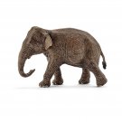 Schleich Asian Elephant Female Animal Figure NEW IN STOCK Educational