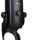 New Blue Yeti X Professional Condenser USB Microphone