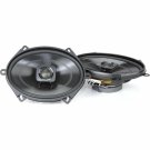 Polk Audio DB572, DB+ 5x7"" Series Coaxial Car / Marine / UTV / ATV Speakers