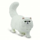 Persian Cat Best In Show Animal Figure Safari Ltd 100203 NEW IN STOCK