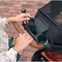 Chicco Bravo Primo Trio Travel System - Springhill