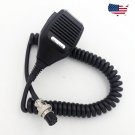 Genuine For Kenwood MC43S Mic 8 PIN Dynamic Button Handheld Radio Microphone