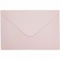 Gold Print Floral Thank You Cards with Rose Pink Envelopes (60 Pack, 4 x 6 In)