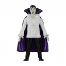 World's Smallest Mego Horror Dracula Micro Action Figure