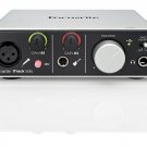 Focusrite iTrack Solo Lightning Connector Audio Interface