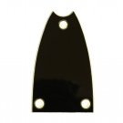 Blank Truss Rod Cover fits many Epiphone Broadway, Casino, etc.