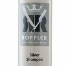 Roffler Silver Shampoo, 10.1 Fluid Ounce