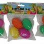 Prefilled Easter Eggs - Dinosaur Eggs With Mini Toy Inside (12 Eggs Total)