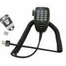 Enhanced Keypad Mic Speaker For Motorola CDM1250 CDM1550 CDM750 GM300 Radio