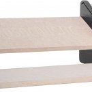 ProSoCoustic PC-CS1F-Black Softube Console 1 and Console 1 Fader Desktop Stand -