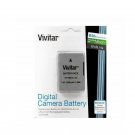 Vivitar Battery for Nikon D5600 D5500 D3500 D3400 Rechargeable Fully Encoded Bat