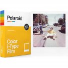 Polaroid Originals Color Film for NOW i-Type and NOW Cameras (PRD6000)