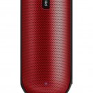 Philips Splash Proof Wireless Bluetooth Portable Speaker Red