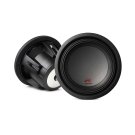 2x Alpine R-W12D4, R Series 12"" Dual 4 Ohm Voice Coil Subwoofer (Pair)