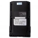 New BP-232 Battery For ICOM IC-A14 IC-F14 IC-F33 IC-F33G IC-F43G IC-4011 2200mAh