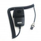 4 PIN CB Microphone Replacement for COBRA SUPERSTAR UNIDEN AUDIOLINE Radios