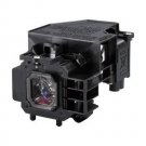NEC NP07LP Projector Assembly with Quality Bulb Inside
