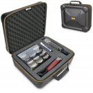 USA GEAR Barber Case - Barber Compatible with Oster Clippers / T-Finisher