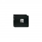 Pioneer 12x12"" Scrapbook Binder, 3 2.5"" D-Ring, Black #T12JF BLACK