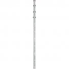 DeWALT DW0734 13' Foot Aluminum Construction Grade Rod