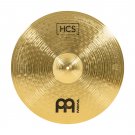 Meinl Cymbals HCS20R 20"" HCS Traditional Ride