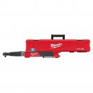 Milwaukee 2466-20 M12 FUEL Cordless 1/2 in. Digital Torque Wrench (Tool Only)