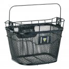 Topeak Front Basket w/Fixer 3
