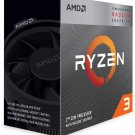 AMD YD3200C5FHBOX Ryzen 3 3200G 4-Core Unlocked Desktop Processor