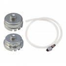 Private Brand Tools (PBT71115A) Toyota/Lexus Oil Filter Wrench Kit