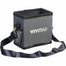 Vivitar 5.5in Remote DJI Mavic Pro Controller & Smartphone Sunhood (VMP008)