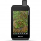 Garmin Montana 700 Rugged Outdoor GPS 5"" Touchscreen Navigator 010-02133-00