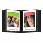 Pioneer IS-40 instax Album for Instant Prints 4 Pack