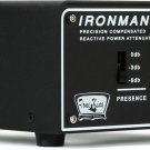 Tone King Ironman II 100-watt Reactive Power Attenuator