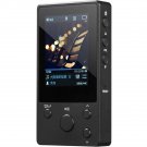 xDuoo Media Player NANO D3 2.0 IPS 8GB Outx1 TF Card Black Retail